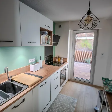 Apartment Rare & Confidentiel A *